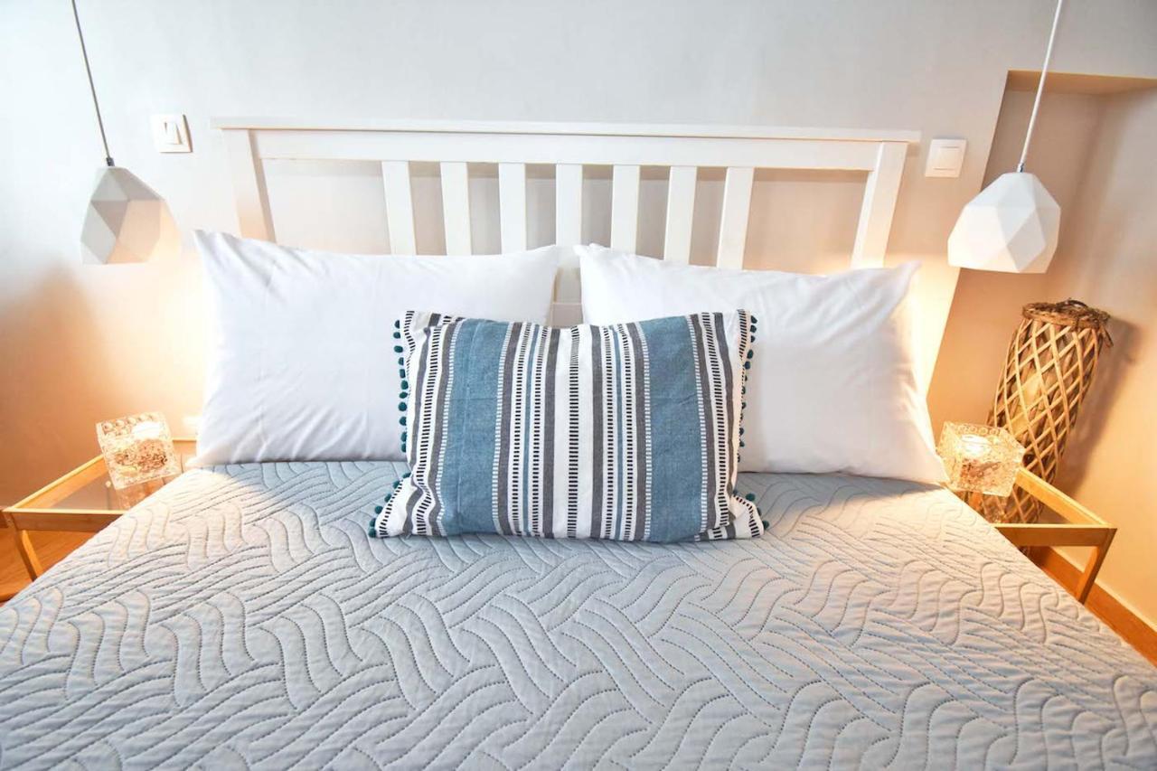 Mouragia Seaside Ground Floor Studio Corfu (city) 外观 照片