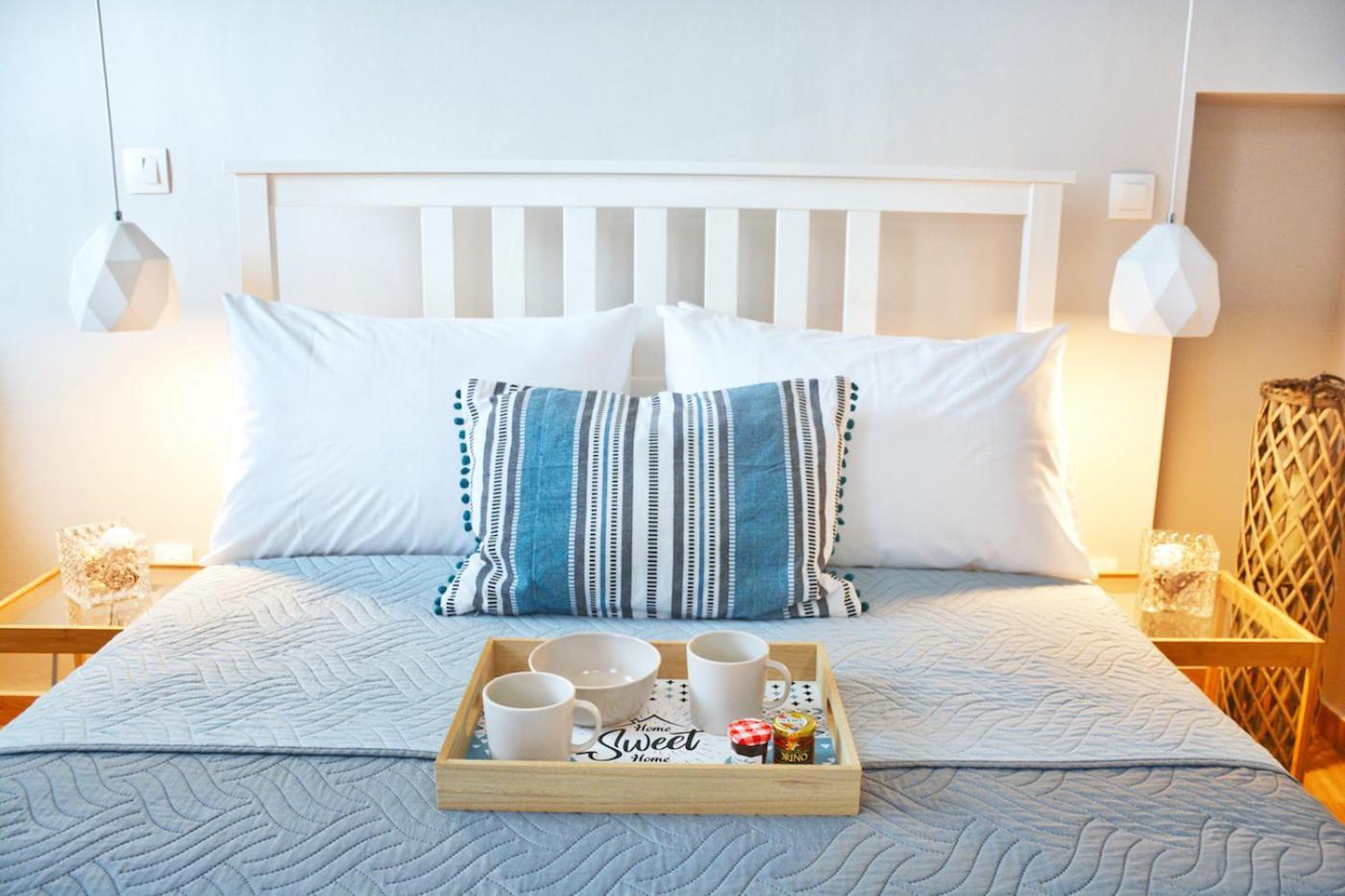 Mouragia Seaside Ground Floor Studio Corfu (city) 外观 照片